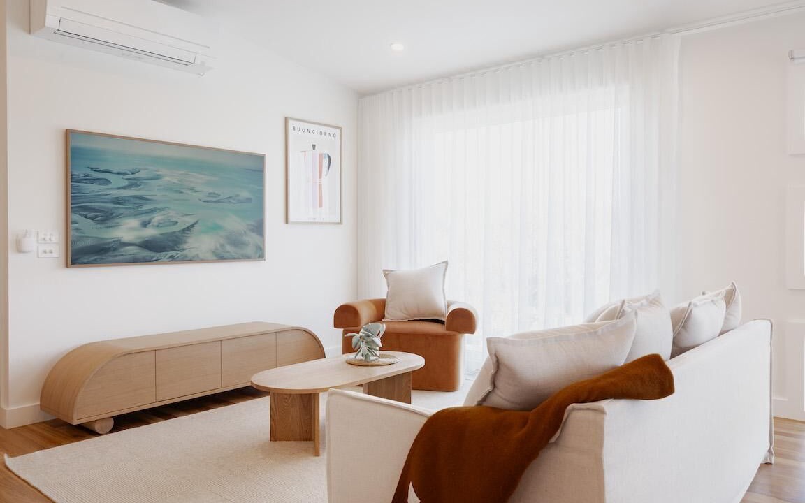 Photo of Livingroom in Rye