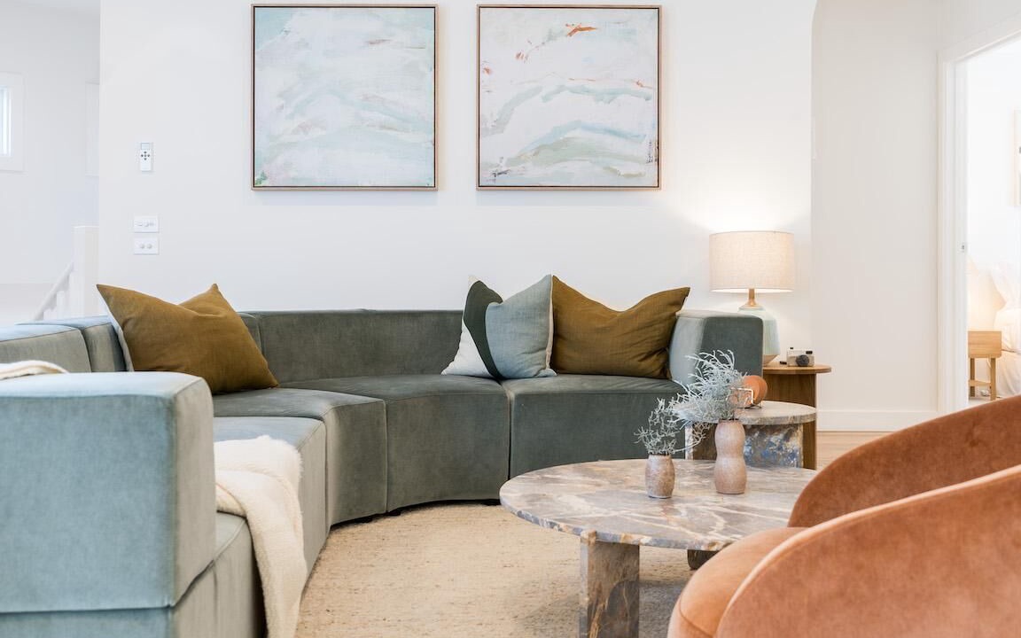 Photo of Livingroom in Rye