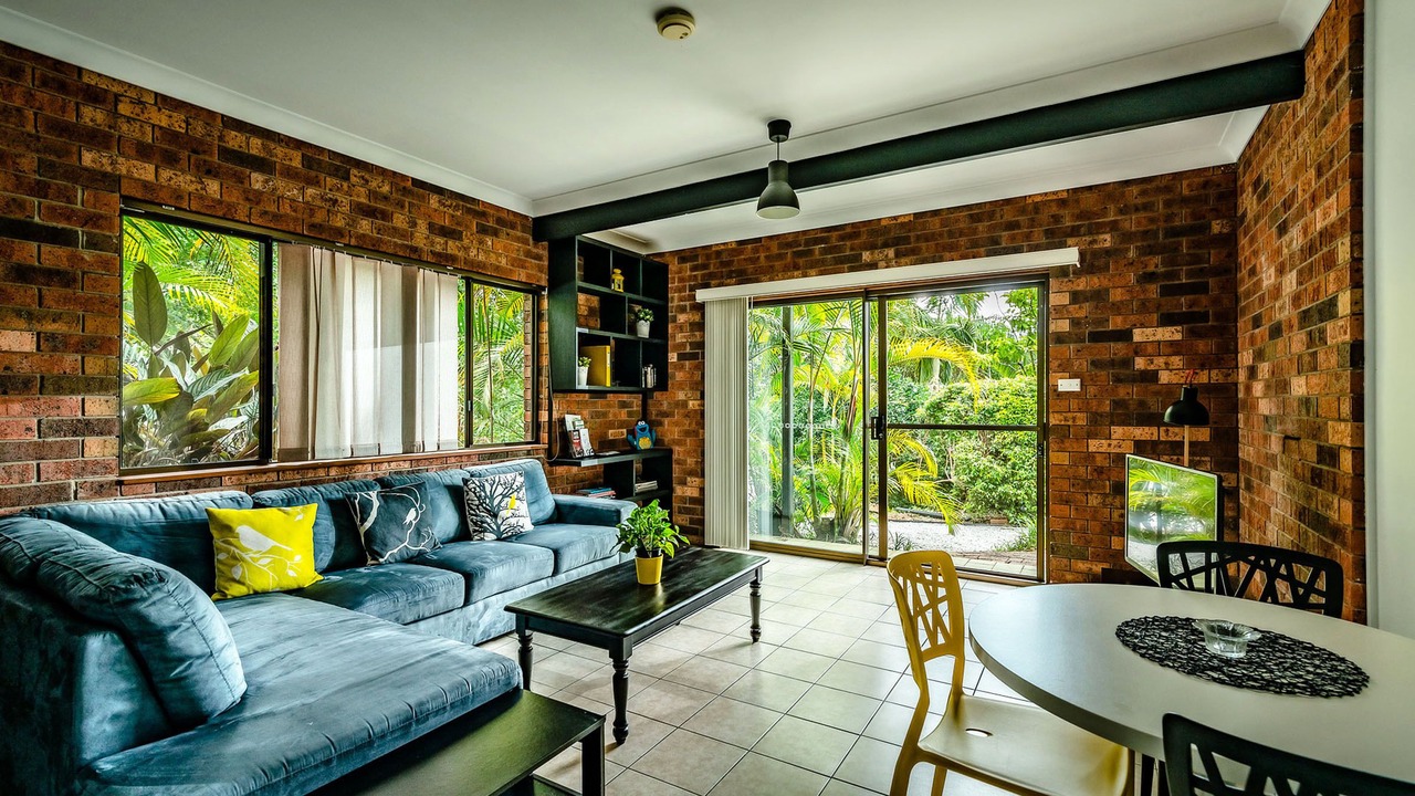 Photo of Livingroom in Bellingen