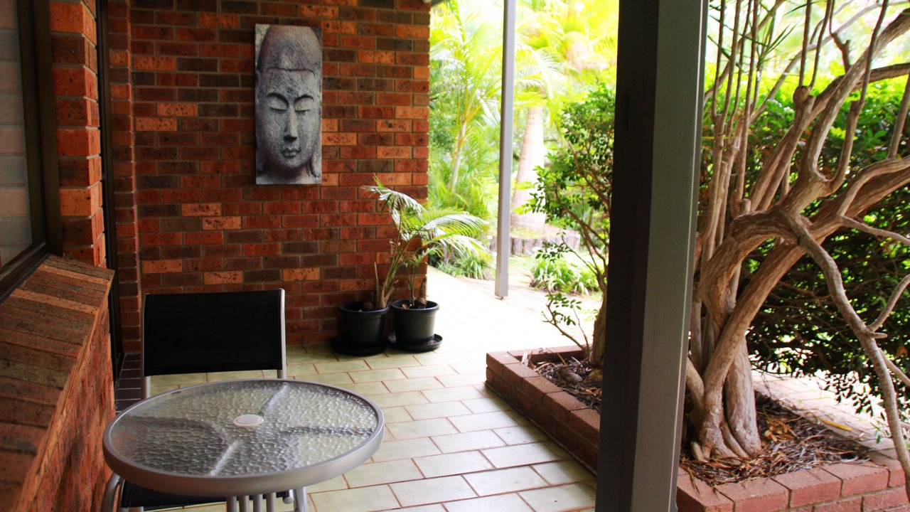 Photo of Patio Balcony in Bellingen