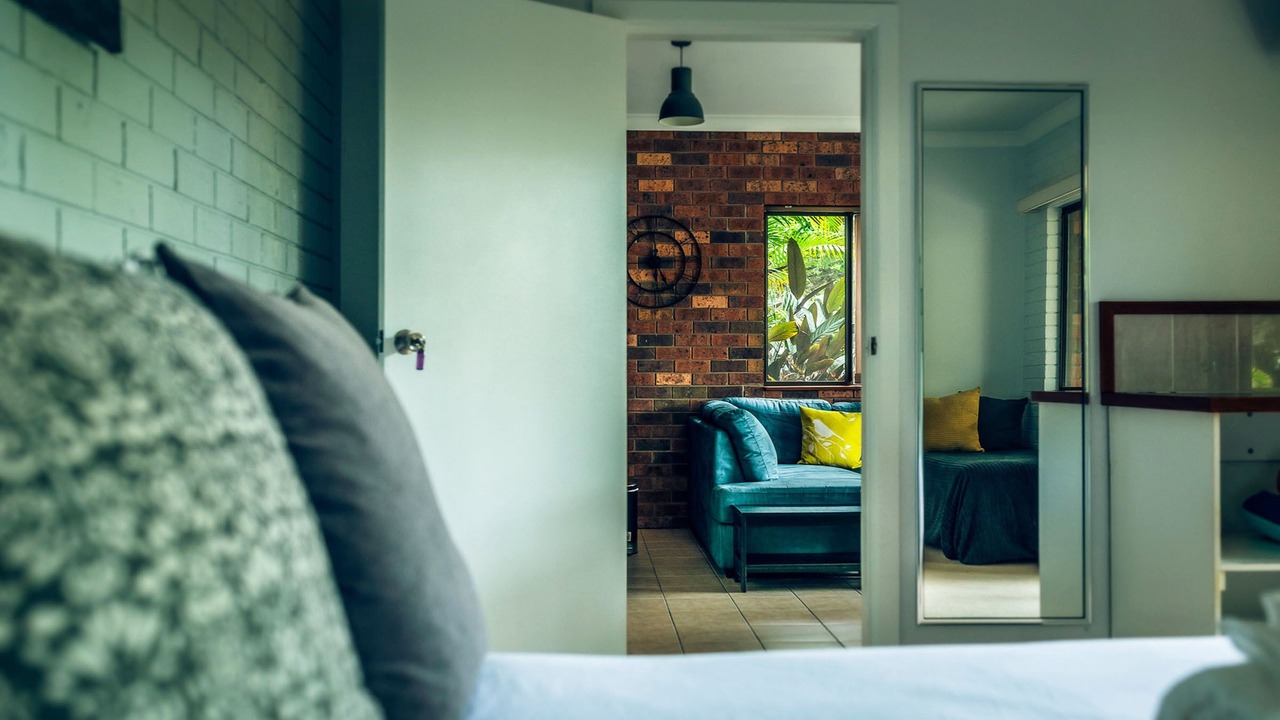 Photo of Bedroom in Bellingen
