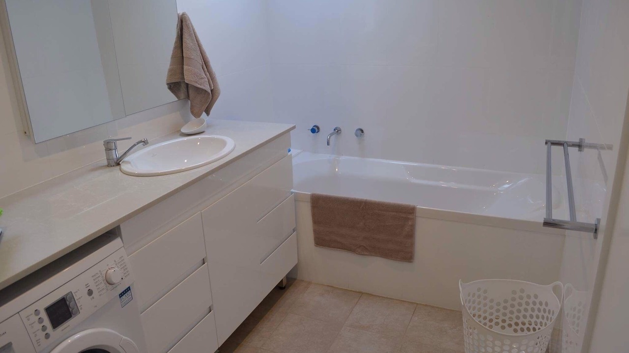 Photo of Bathroom in Umina Beach