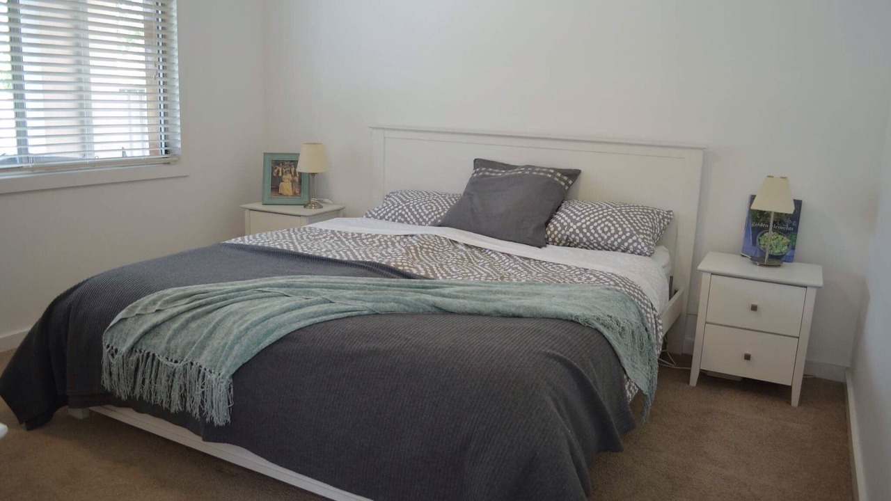 Photo of Bedroom in Umina Beach