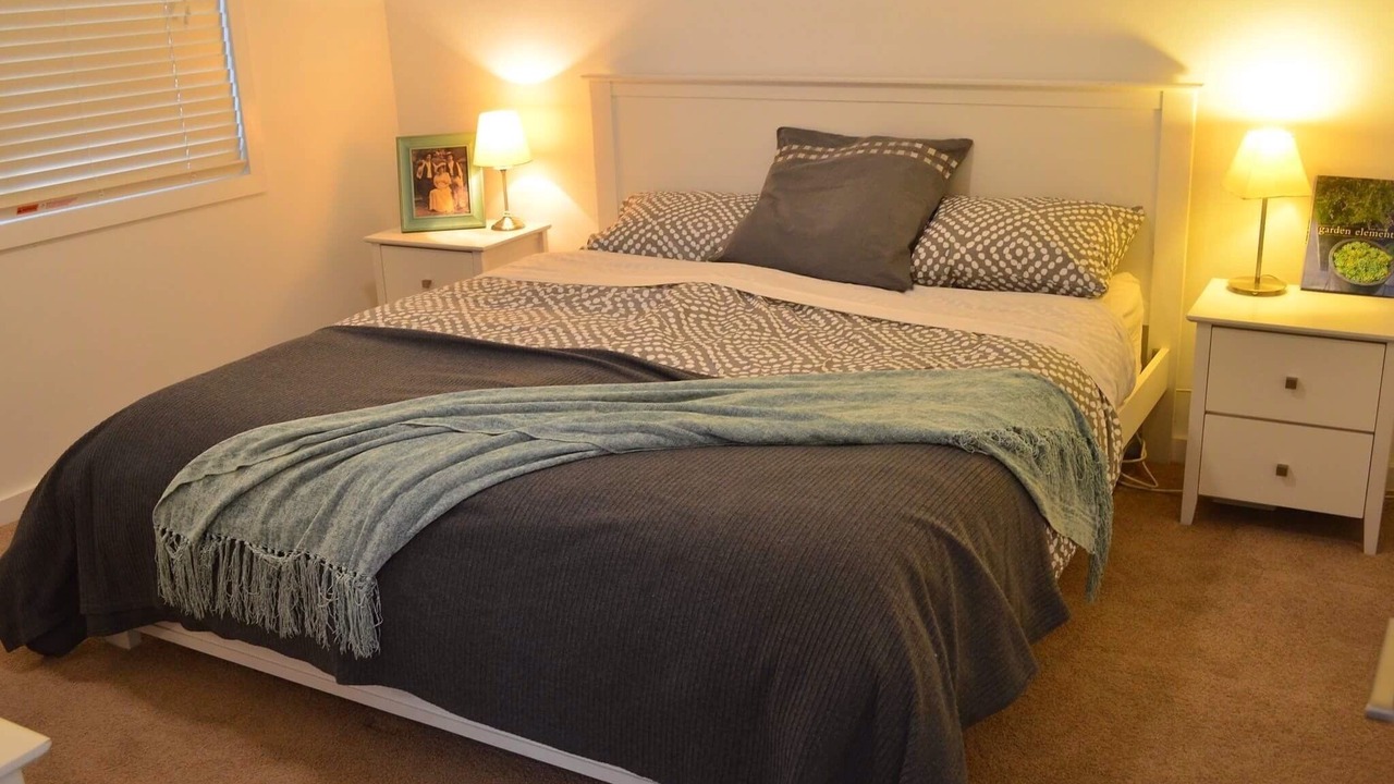 Photo of Bedroom in Umina Beach