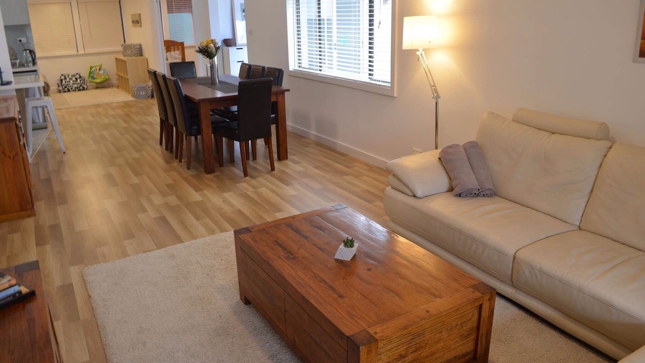 Photo of Livingroom in Umina Beach