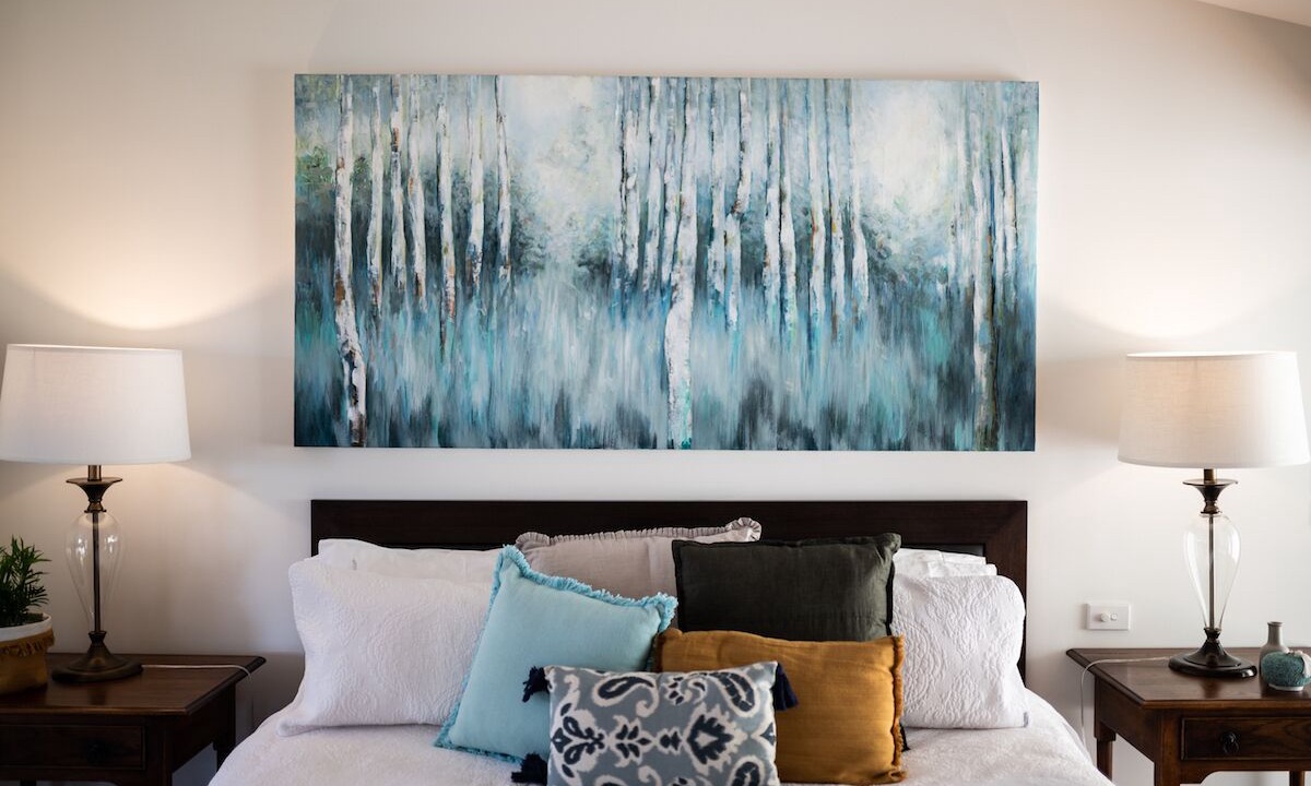 Photo of Bedroom in Yarra Glen