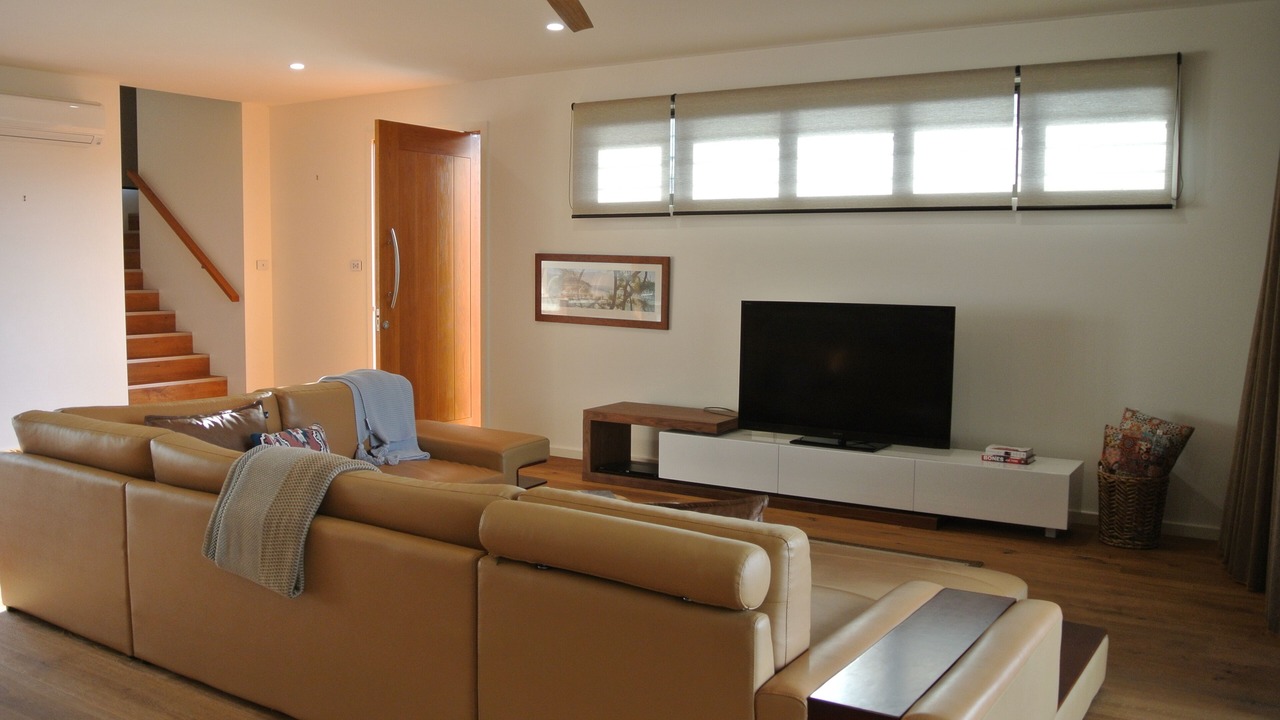 Photo of Livingroom in Emerald Beach