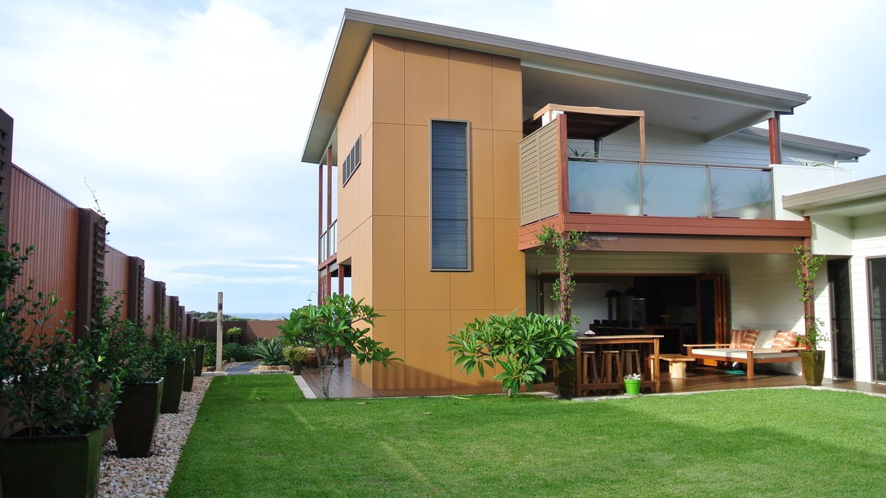 Photo of Outdoor in Emerald Beach