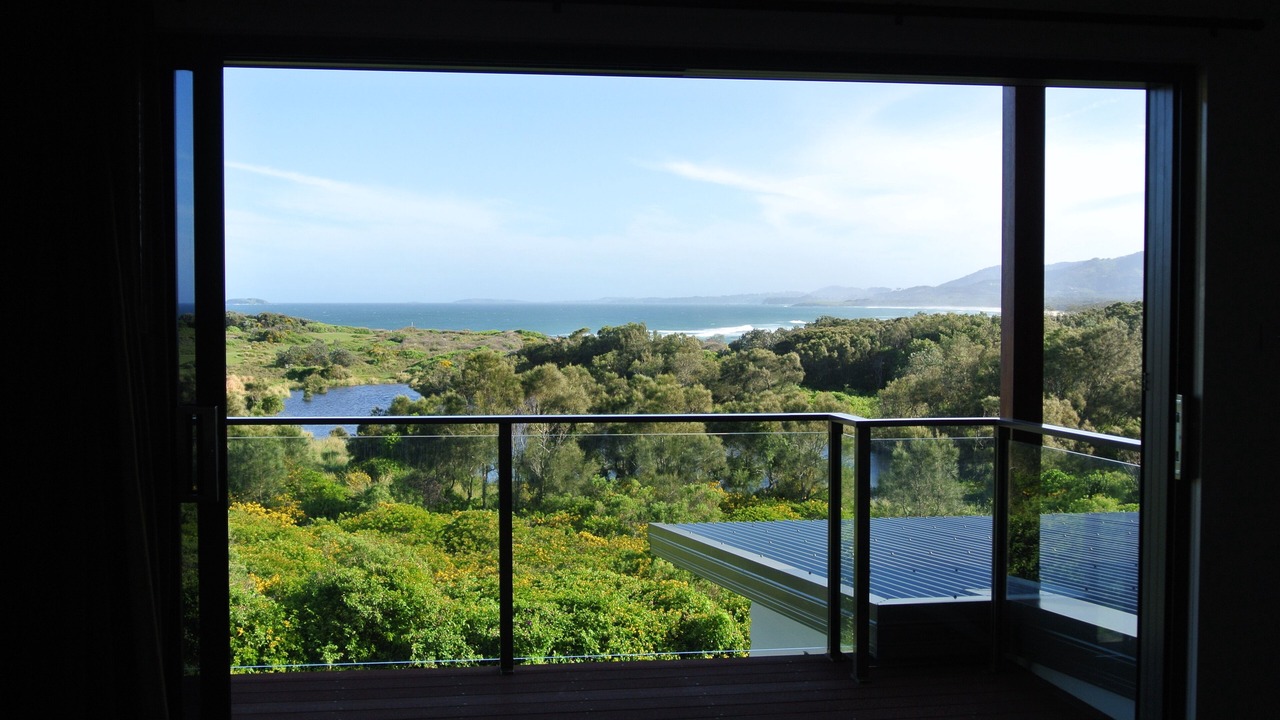 Photo of Patio Balcony in Emerald Beach