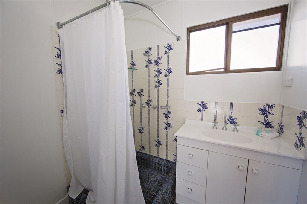 Photo of Bathroom in South Mission