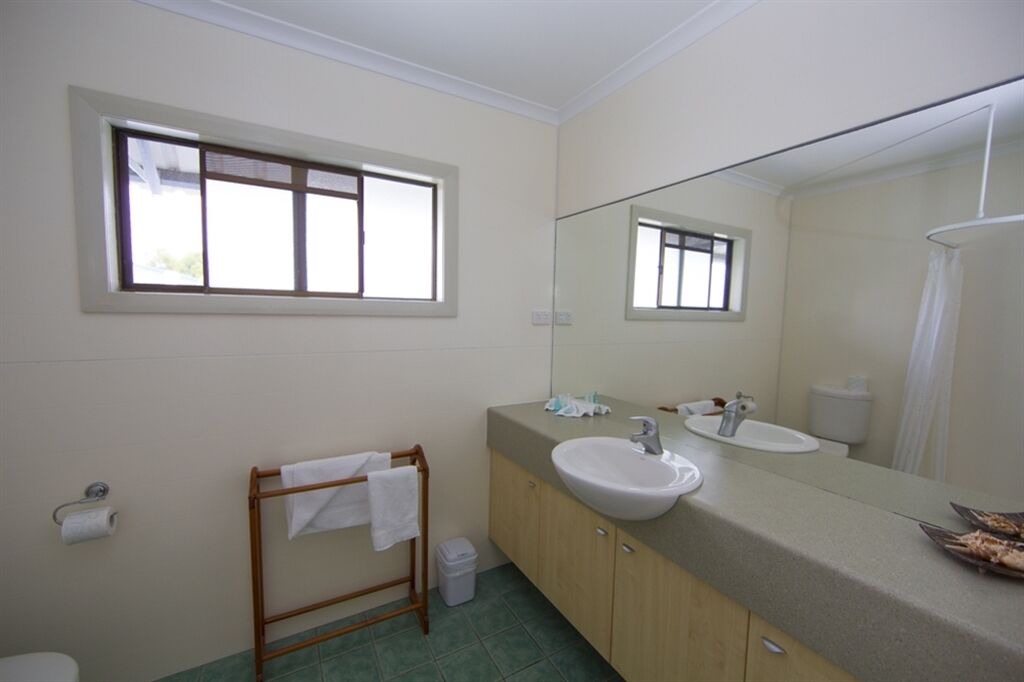Photo of Bathroom in South Mission