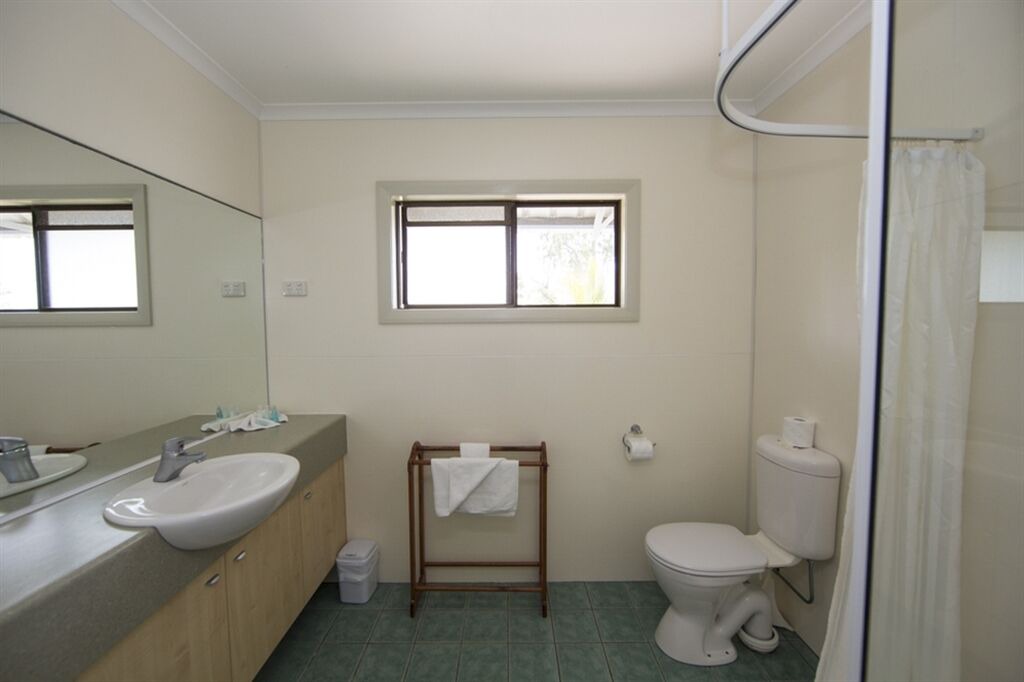 Photo of Bathroom in South Mission