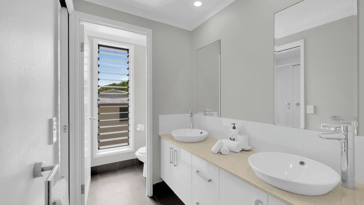 Photo of Bathroom in Palm Cove