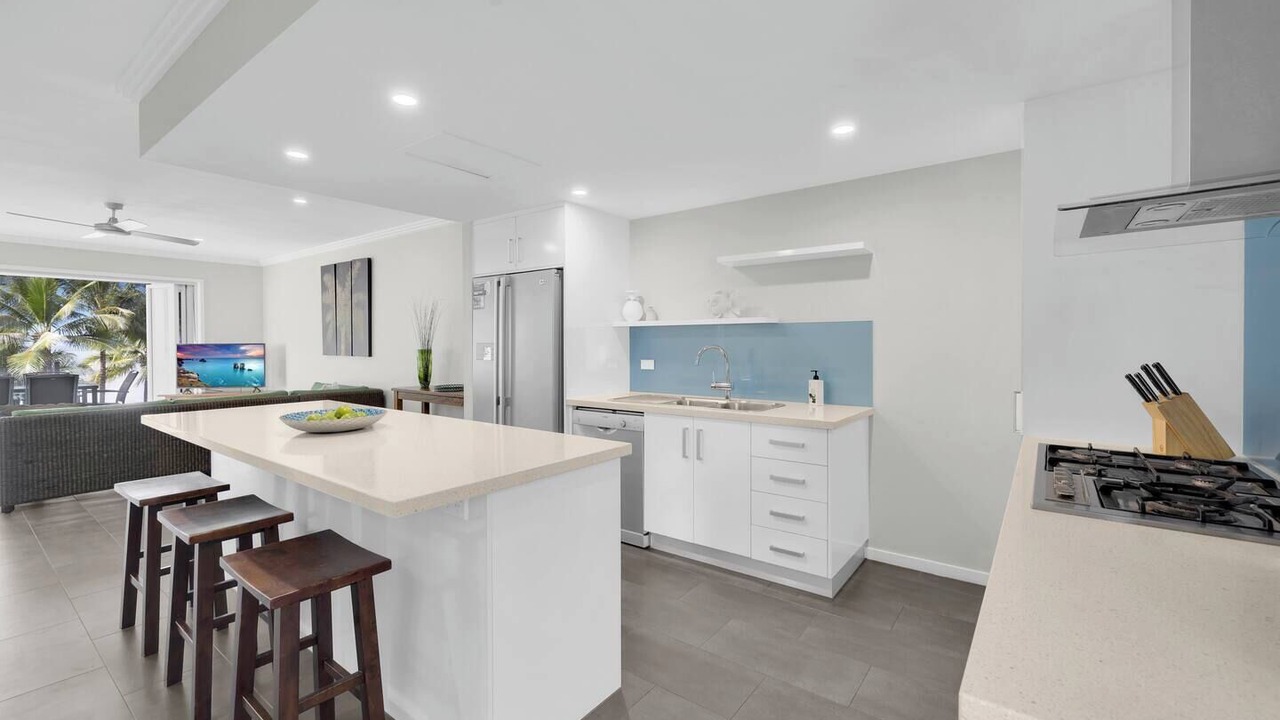 Photo of Kitchen in Palm Cove