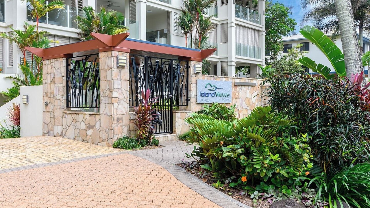 Photo of Outdoor in Palm Cove