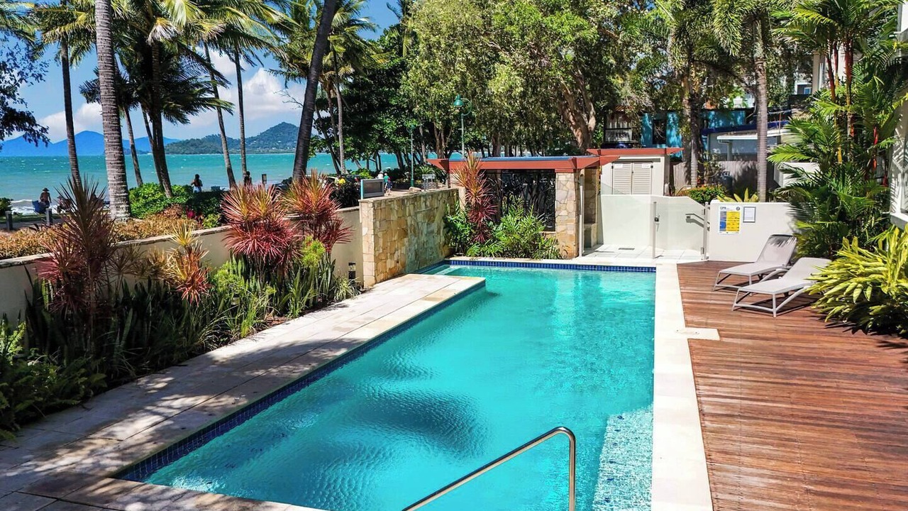 Photo of Outdoor in Palm Cove