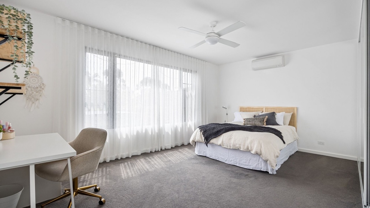 Photo of Bedroom in Mount Eliza