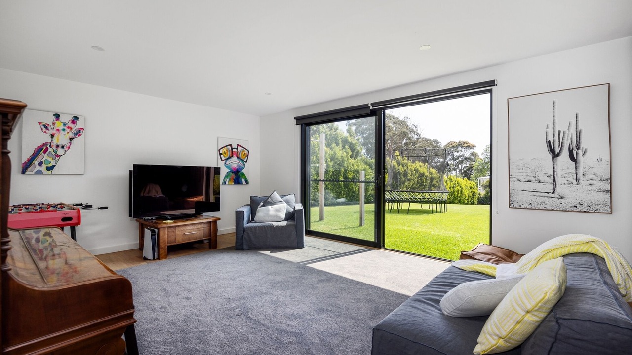 Photo of Livingroom in Mount Eliza