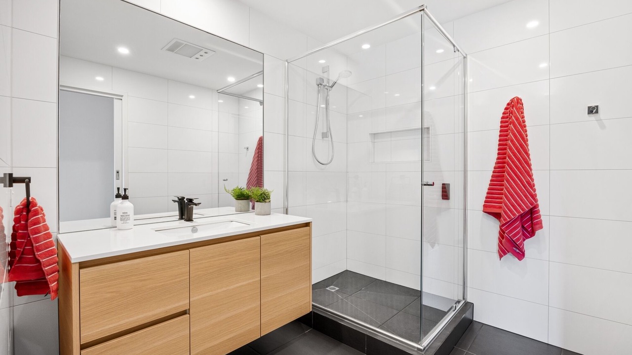Photo of Bathroom in Mount Eliza