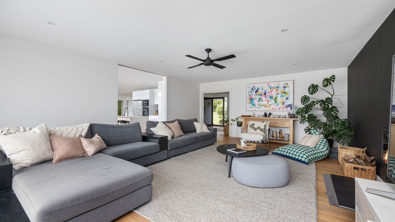 Photo of Livingroom in Mount Eliza