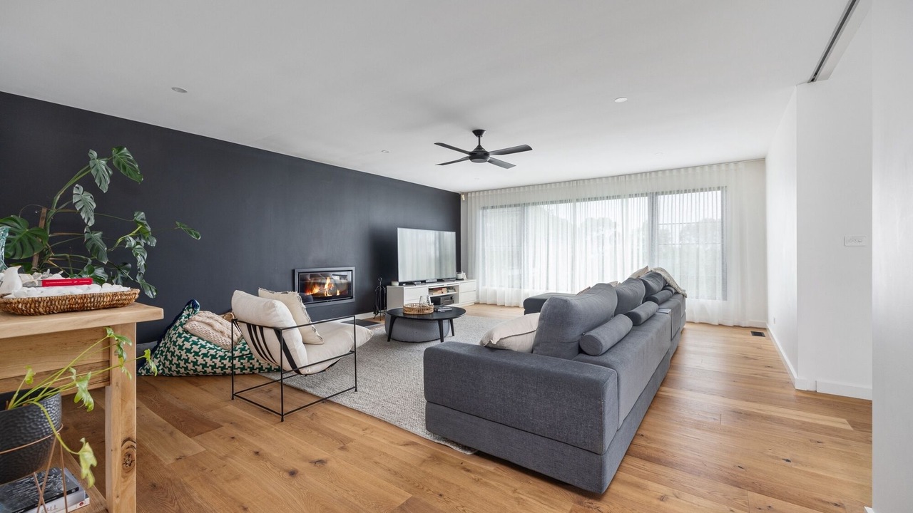 Photo of Livingroom in Mount Eliza