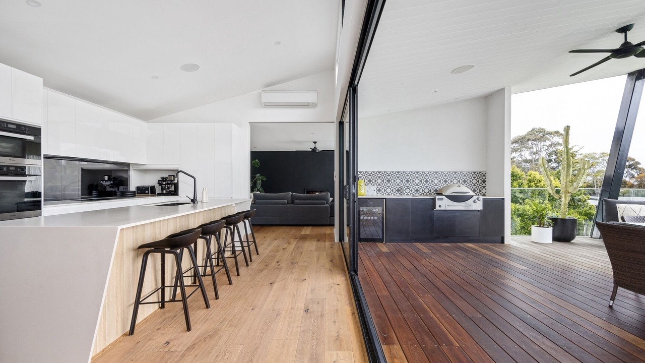 Photo of Kitchen in Mount Eliza