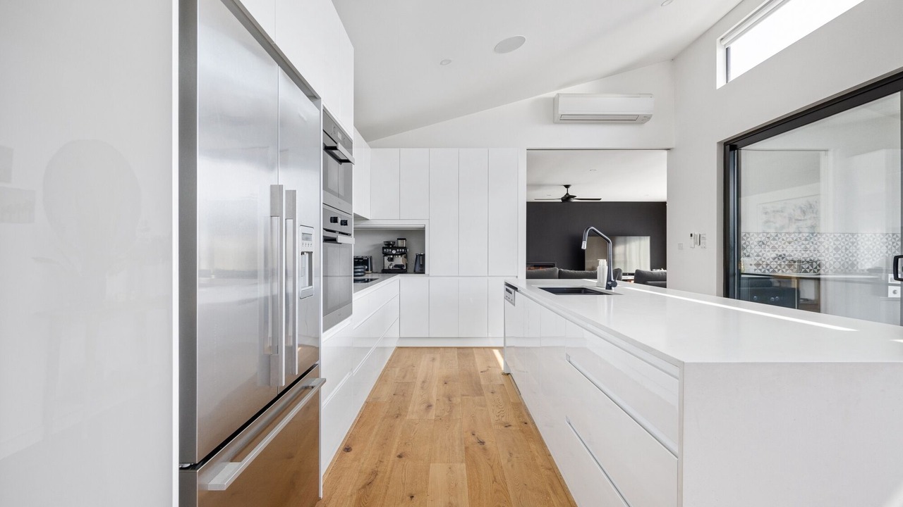 Photo of Kitchen in Mount Eliza