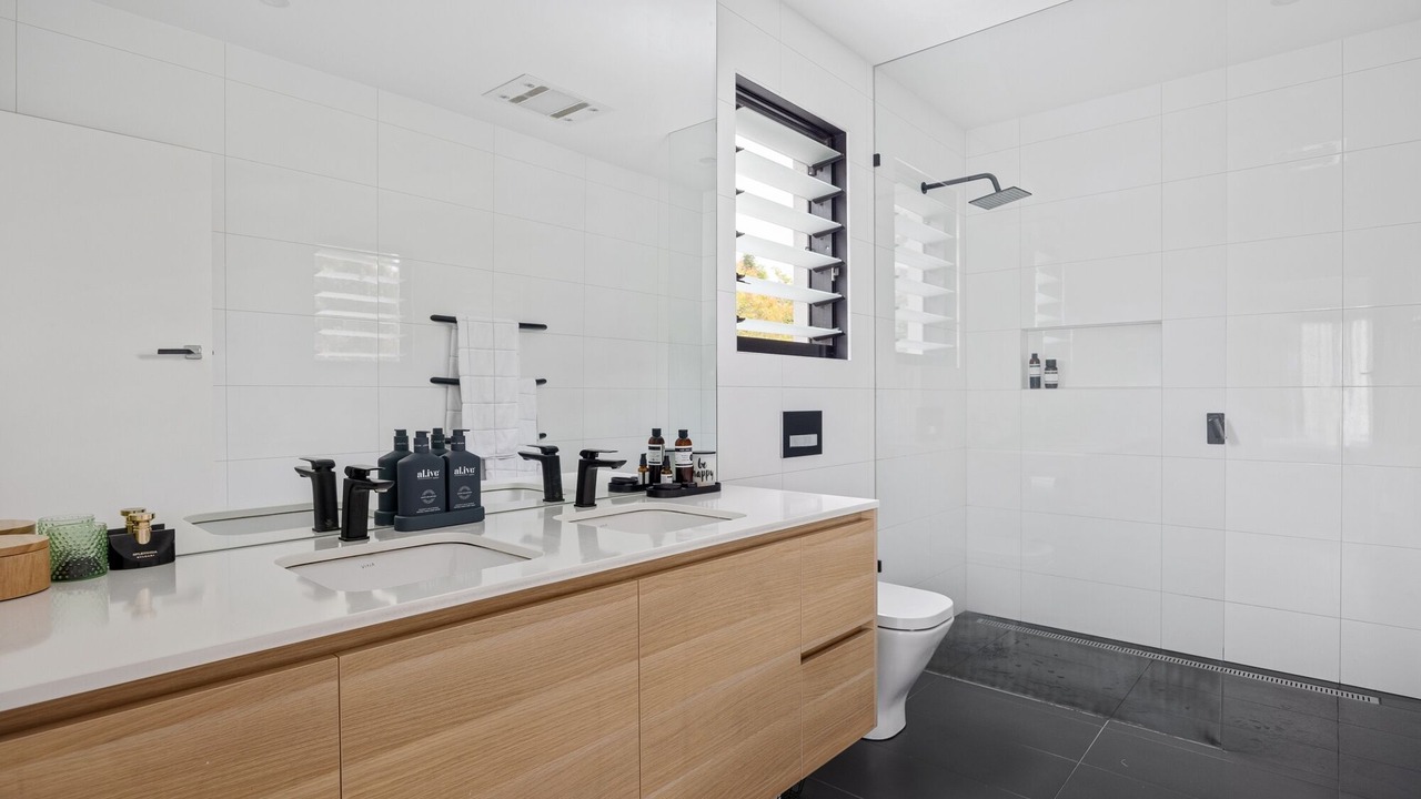 Photo of Bathroom in Mount Eliza