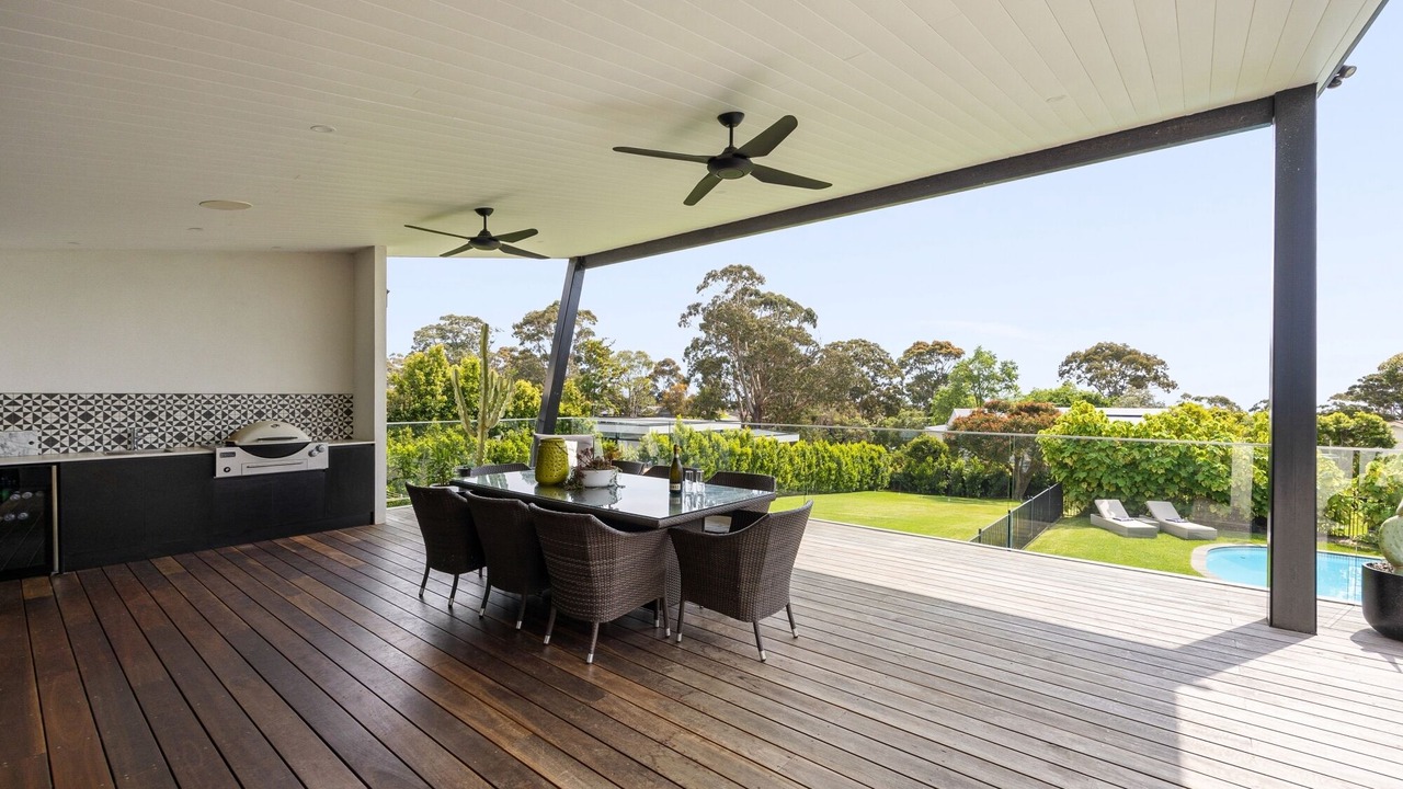 Photo of Outdoor in Mount Eliza