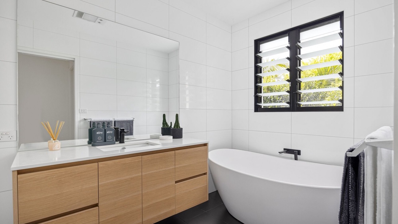 Photo of Bathroom in Mount Eliza