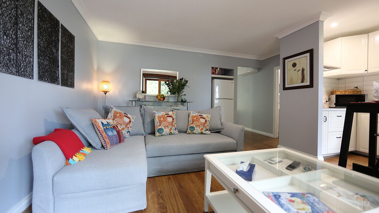 Photo of Livingroom in Kalorama