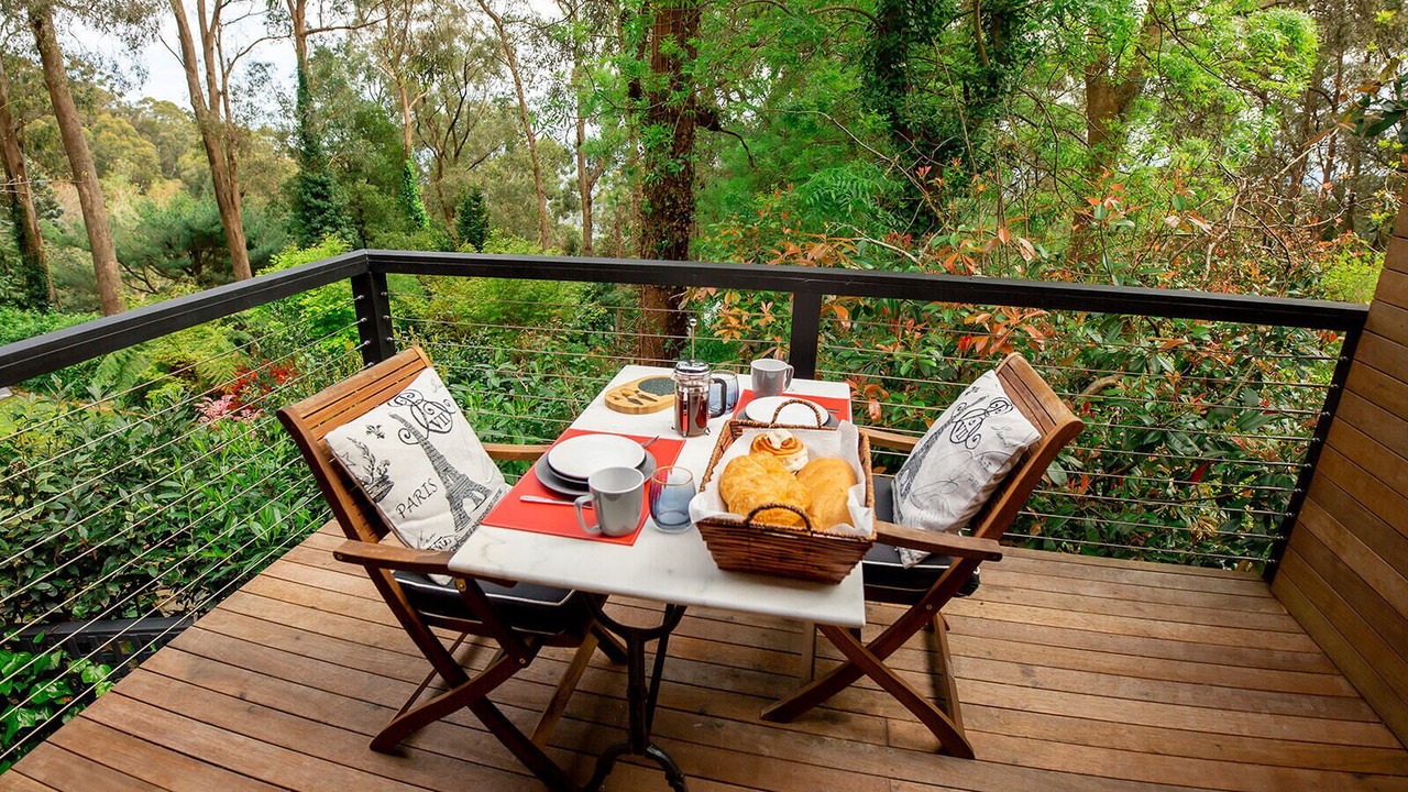 Photo of Outdoor in Kalorama
