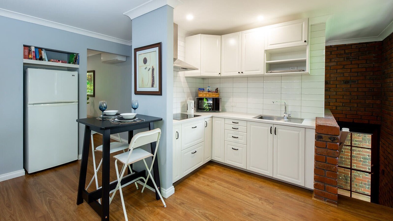 Photo of Kitchen in Kalorama