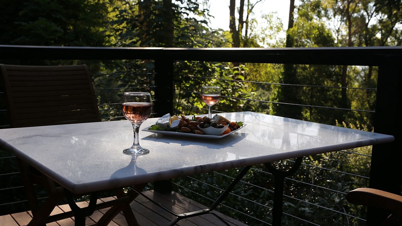 Photo of Outdoor in Kalorama