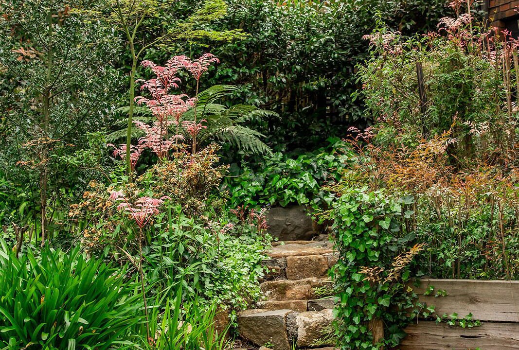 Photo of Outdoor in Kalorama