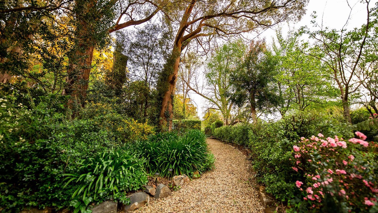 Photo of Outdoor in Kalorama