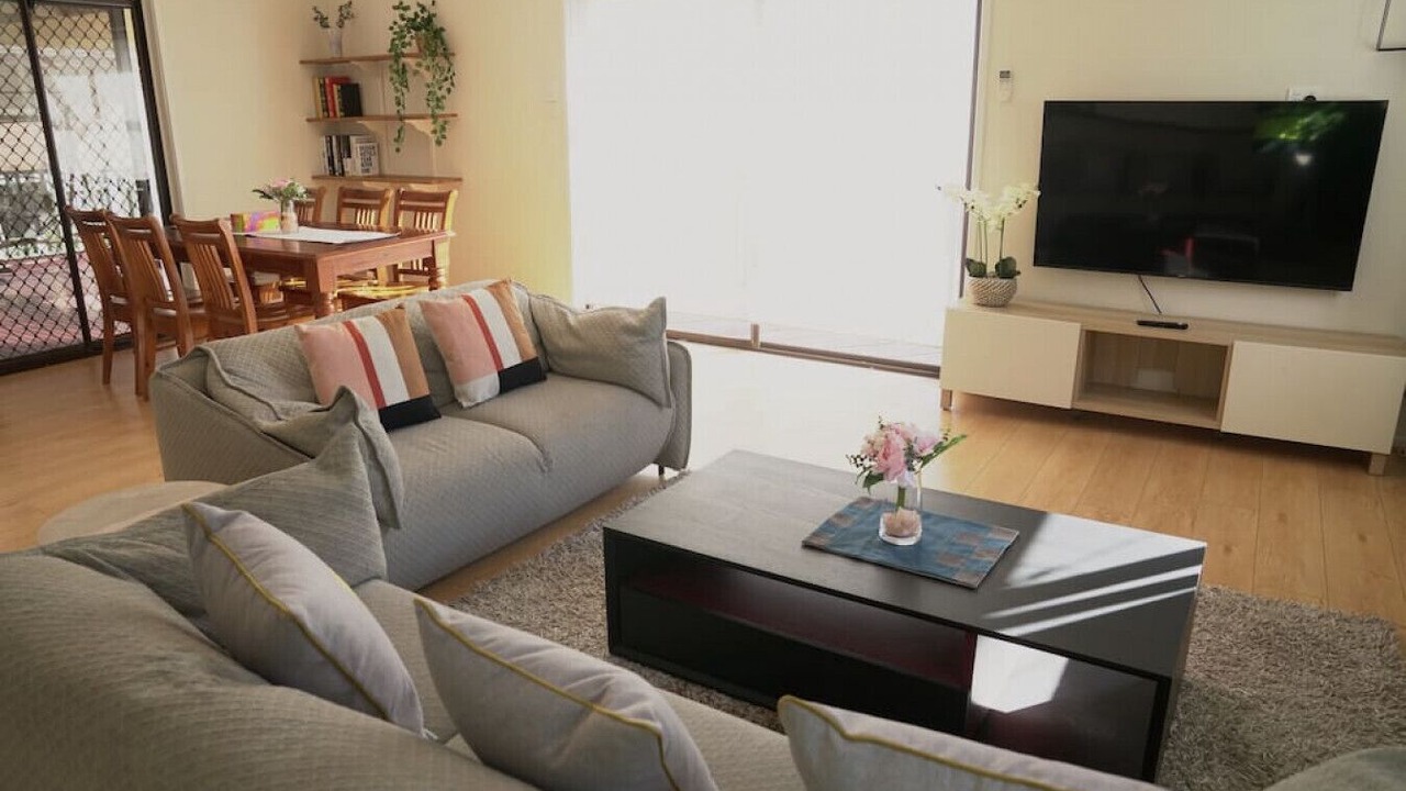 Photo of Livingroom in Ferntree Gully