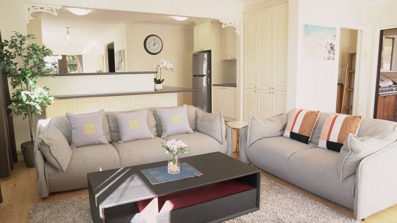 Photo of Livingroom in Ferntree Gully