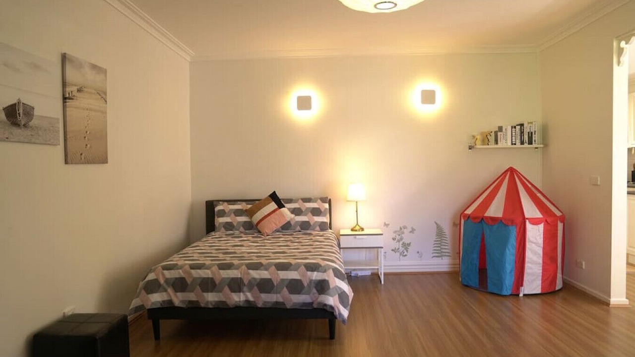 Photo of Bedroom in Ferntree Gully