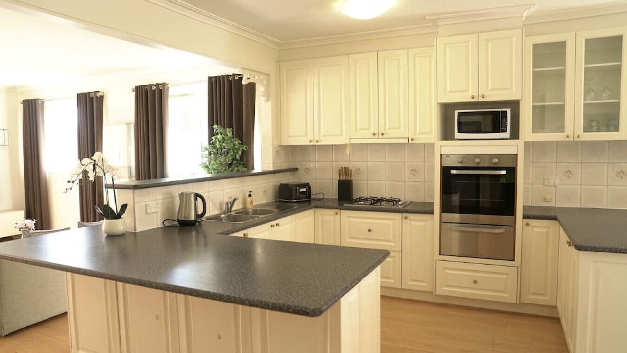Photo of Kitchen in Ferntree Gully