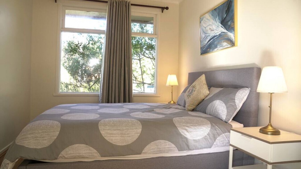 Photo of Bedroom in Ferntree Gully