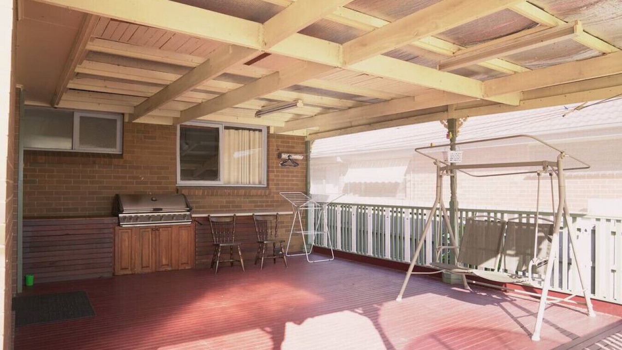 Photo of Patio Balcony in Ferntree Gully