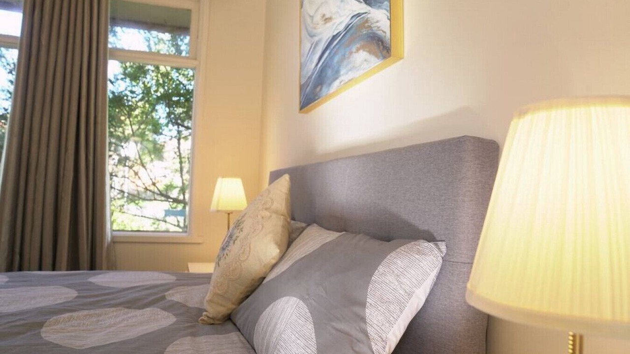 Photo of Bedroom in Ferntree Gully
