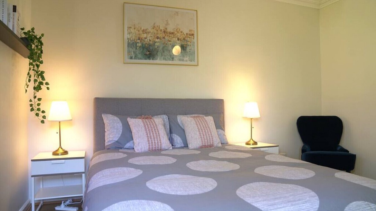 Photo of Bedroom in Ferntree Gully