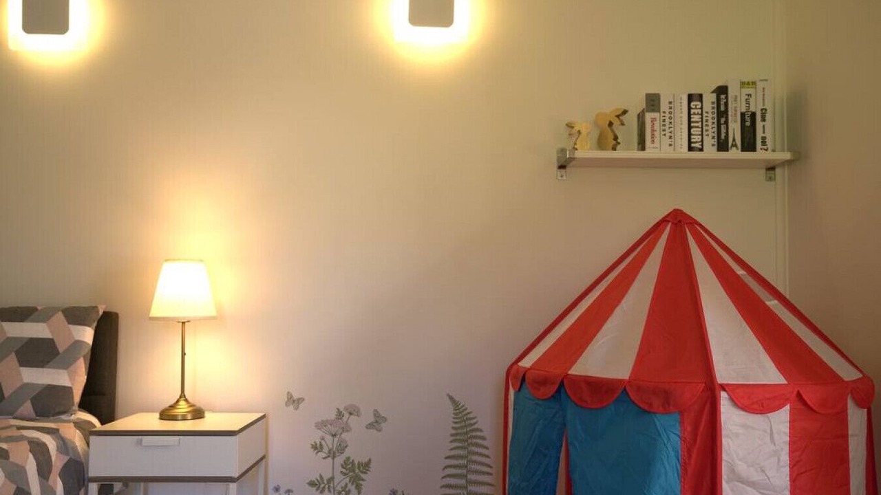 Photo of Bedroom in Ferntree Gully
