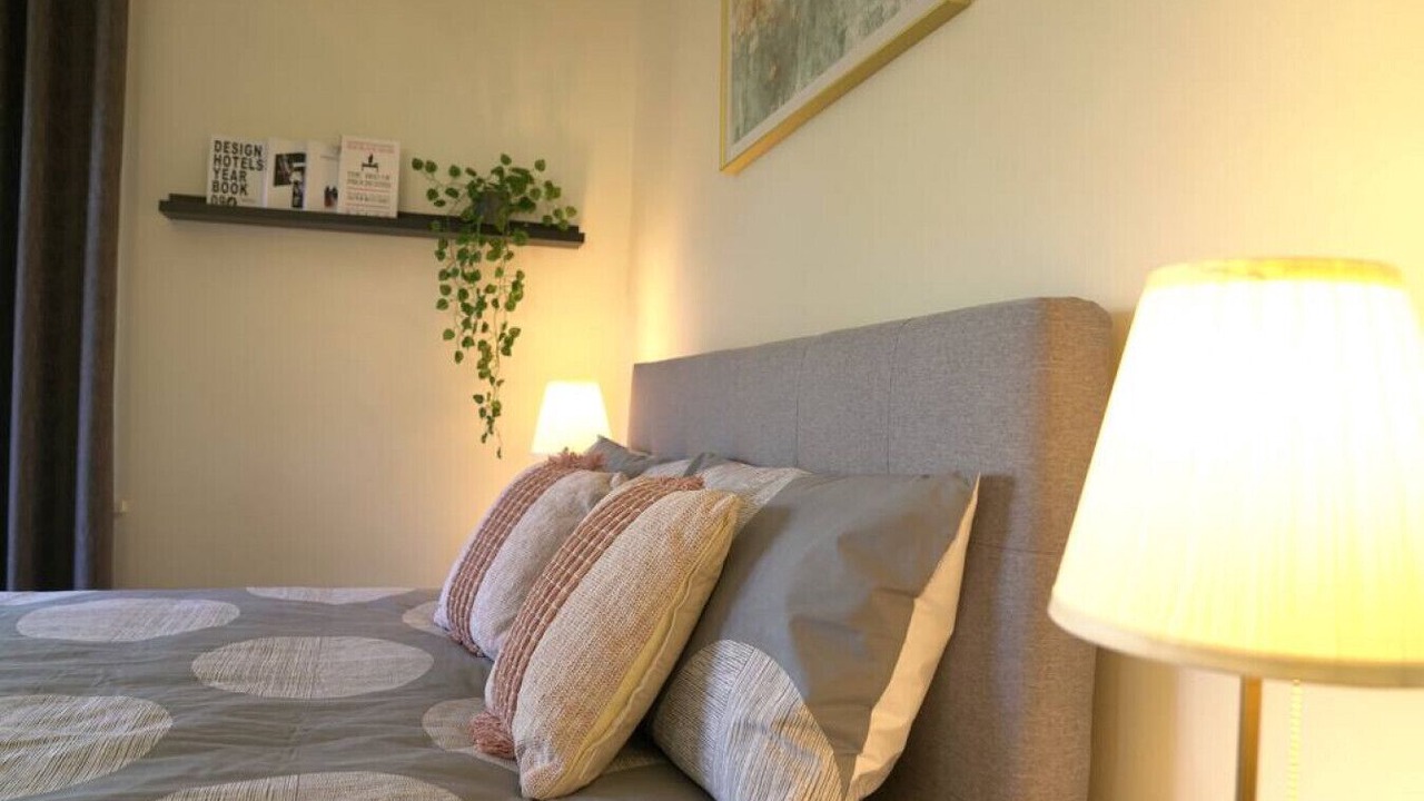 Photo of Bedroom in Ferntree Gully