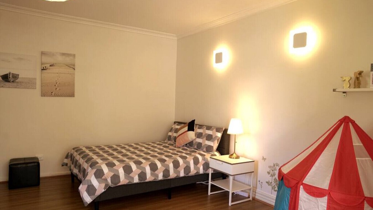 Photo of Bedroom in Ferntree Gully