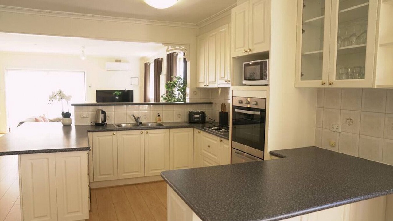Photo of Kitchen in Ferntree Gully