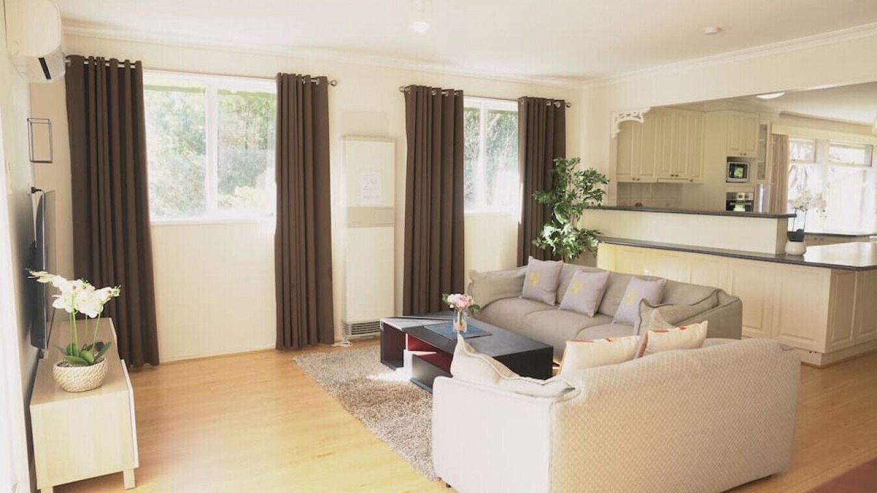 Photo of Livingroom in Ferntree Gully