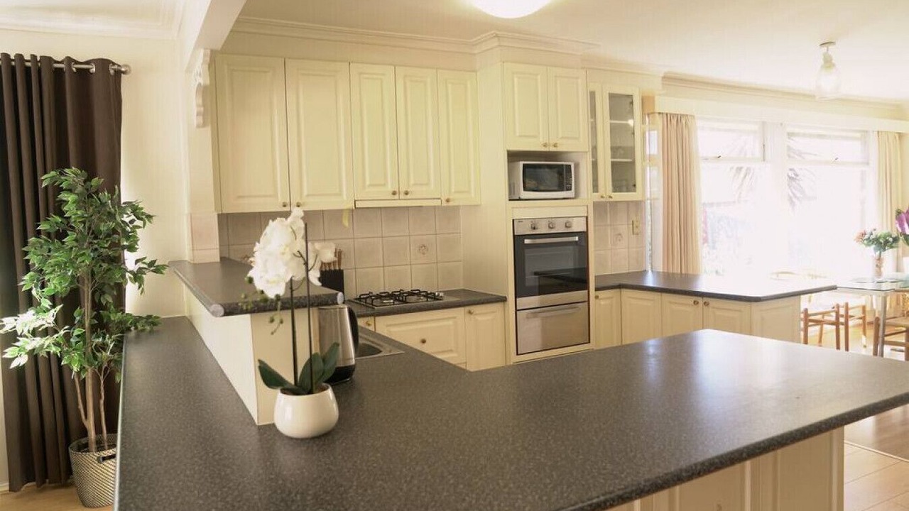 Photo of Kitchen in Ferntree Gully